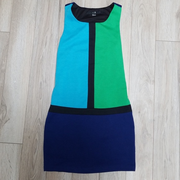 XXI dress body con - Picture 5 of 6